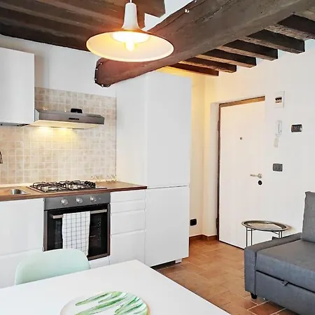 Apartment S7home *