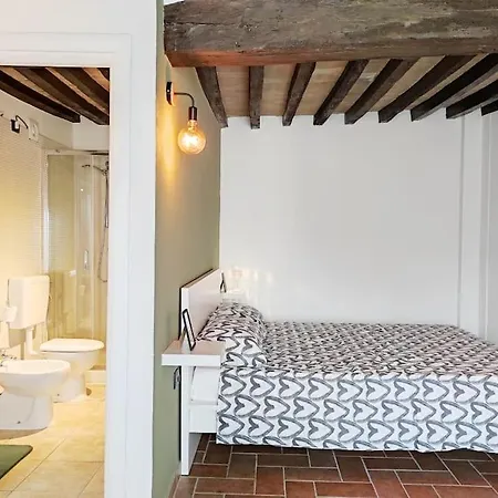 S7home Apartment Parma