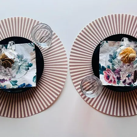 公寓 S7home 帕爾馬