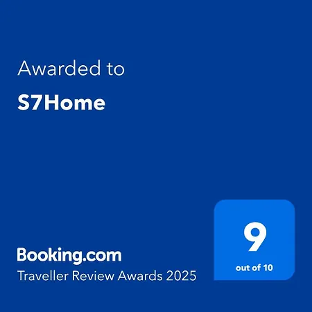 Apartamento S7home