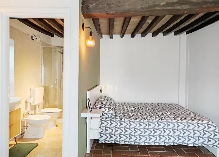 S7home Apartment Parma