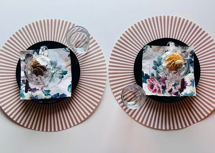 Apartment S7home Parma